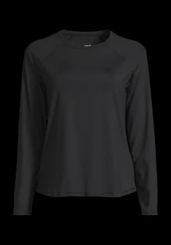 Clearance Essential Long Sleeve - Gensere|Singleter