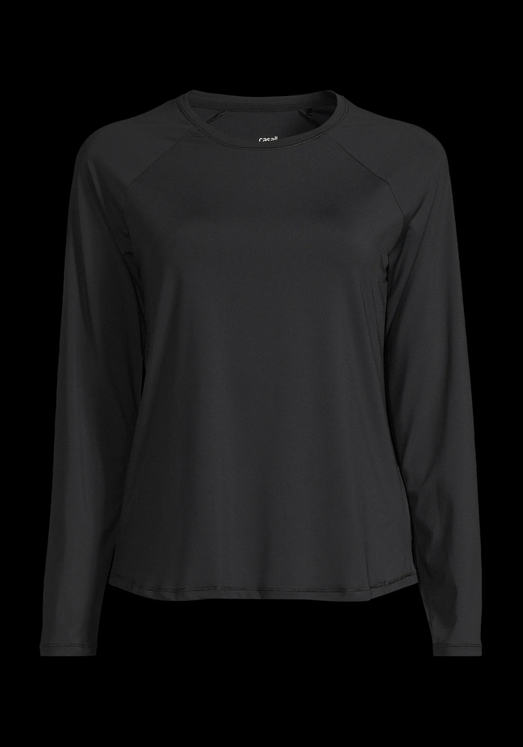 Clearance Essential Long Sleeve - Gensere|Singleter