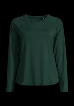 Sale Essential Long Sleeve - Singleter|Gensere
