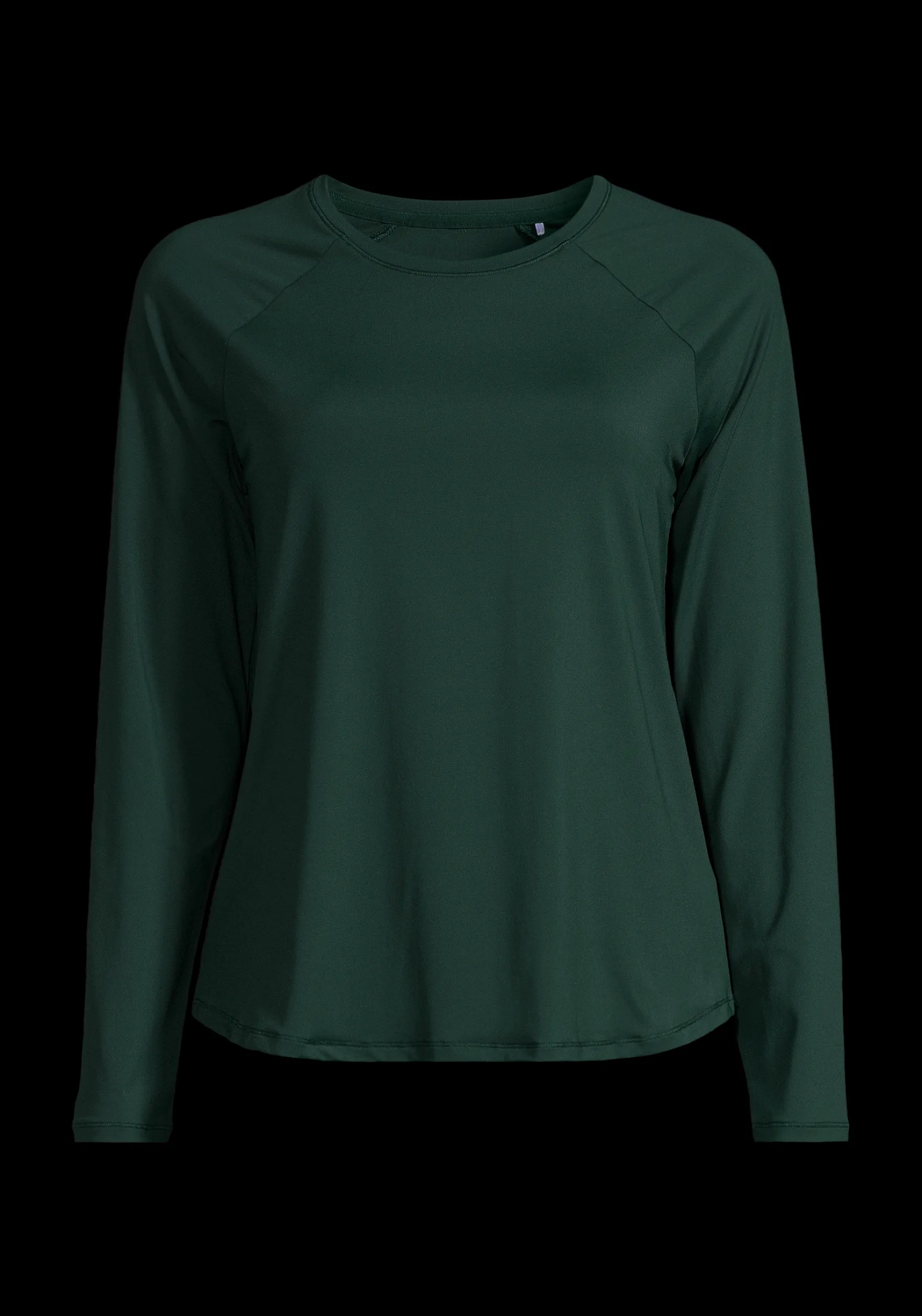 Sale Essential Long Sleeve - Singleter|Gensere
