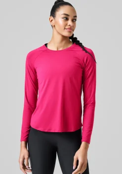 Best Essential Long Sleeve - Gensere|Singleter