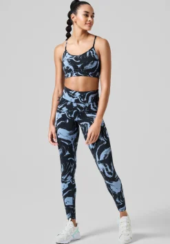 Discount Essential Printed Tights - Tights