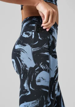 Discount Essential Printed Tights - Tights