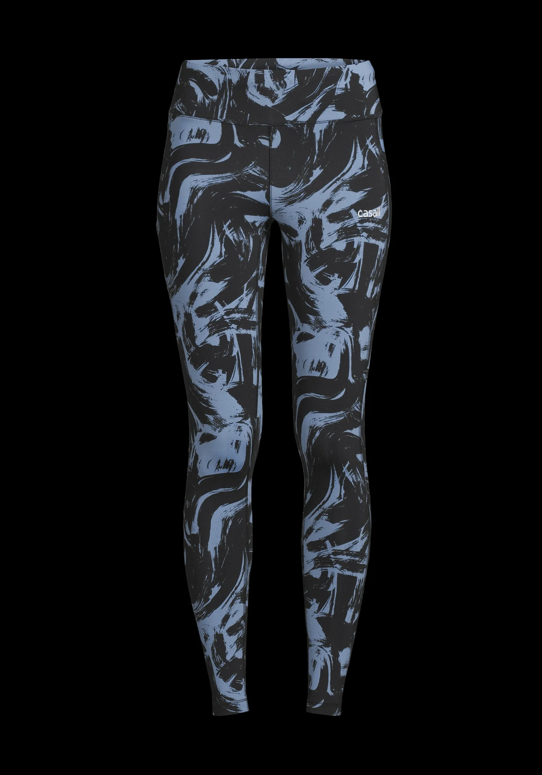 Discount Essential Printed Tights - Tights