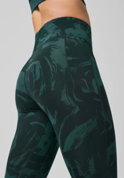 Outlet Essential Printed Tights - Tights