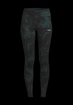 Outlet Essential Printed Tights - Tights