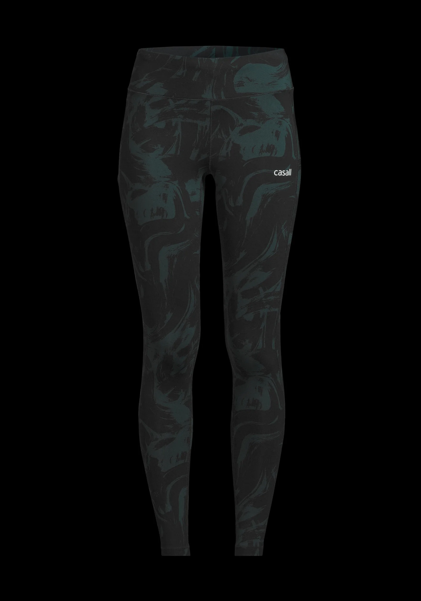 Outlet Essential Printed Tights - Tights