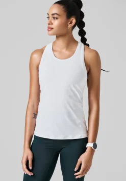 New Essential Racerback Tank - Singleter