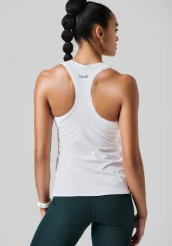 New Essential Racerback Tank - Singleter