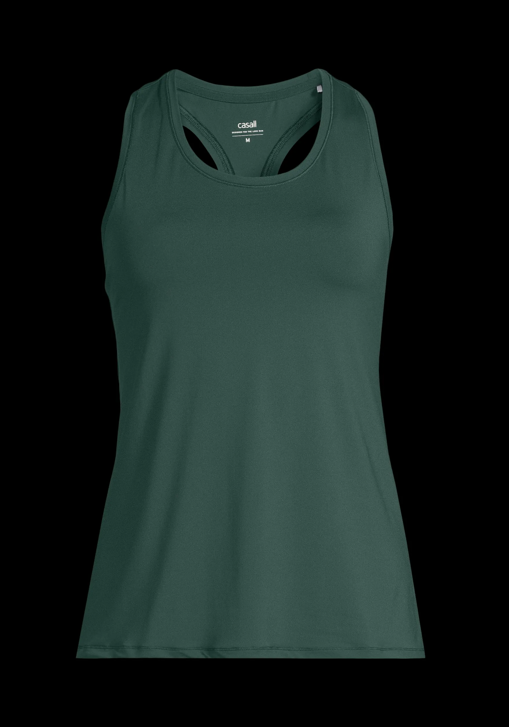 New Essential Racerback Tank - Singleter