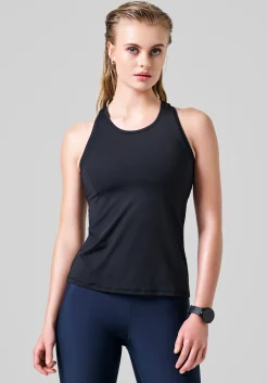 Online Essential Racerback Tank - Singleter