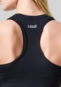 Online Essential Racerback Tank - Singleter