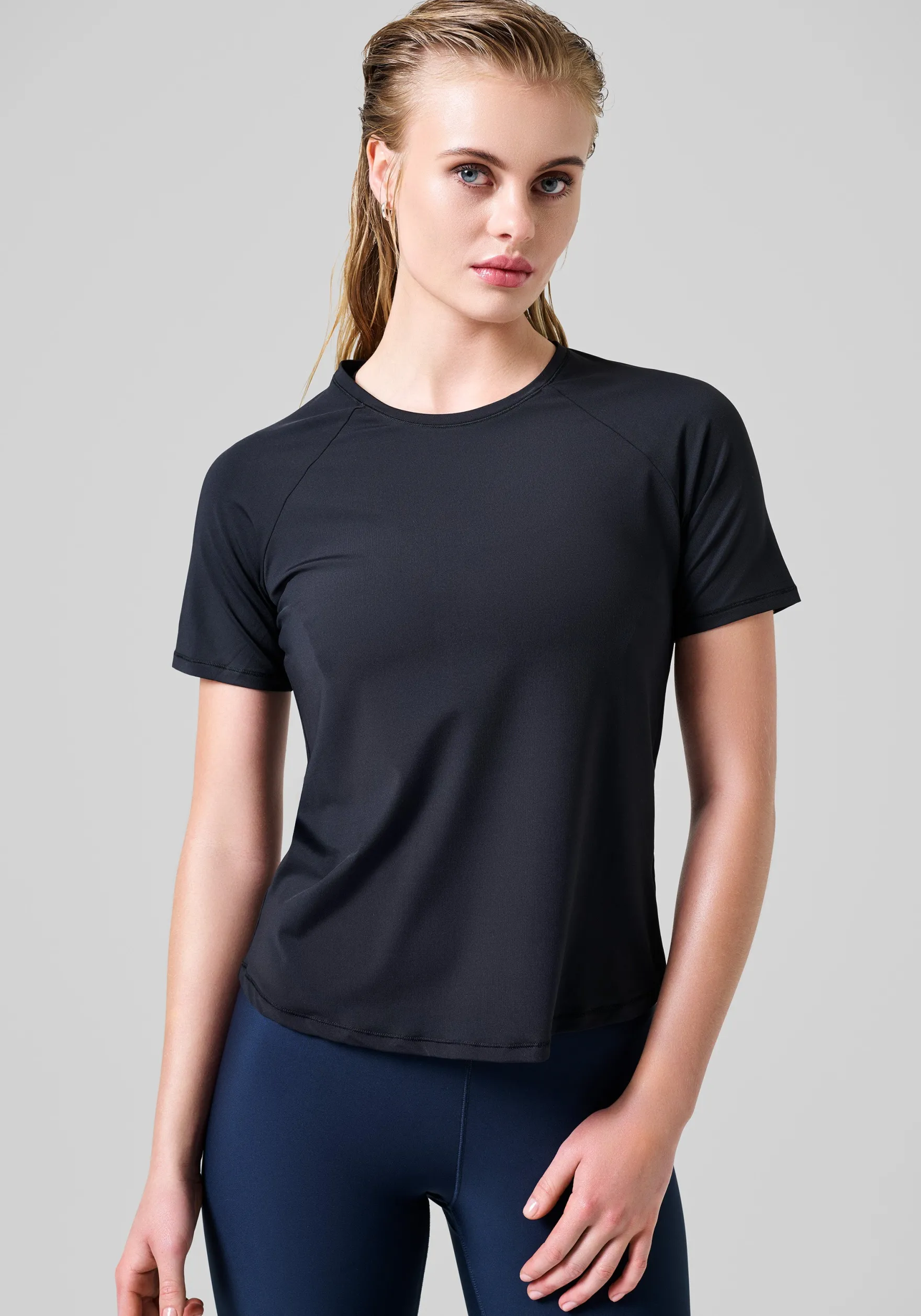 Outlet Essential Tee - T-Skjorter