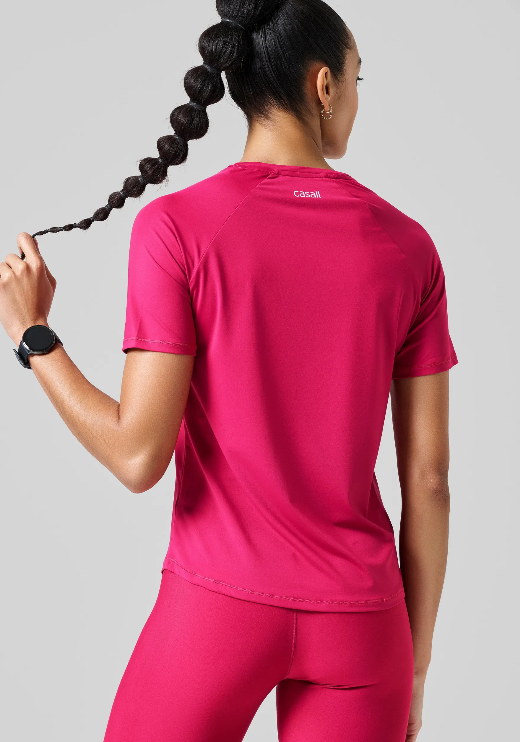 Outlet Essential Tee - T-Skjorter