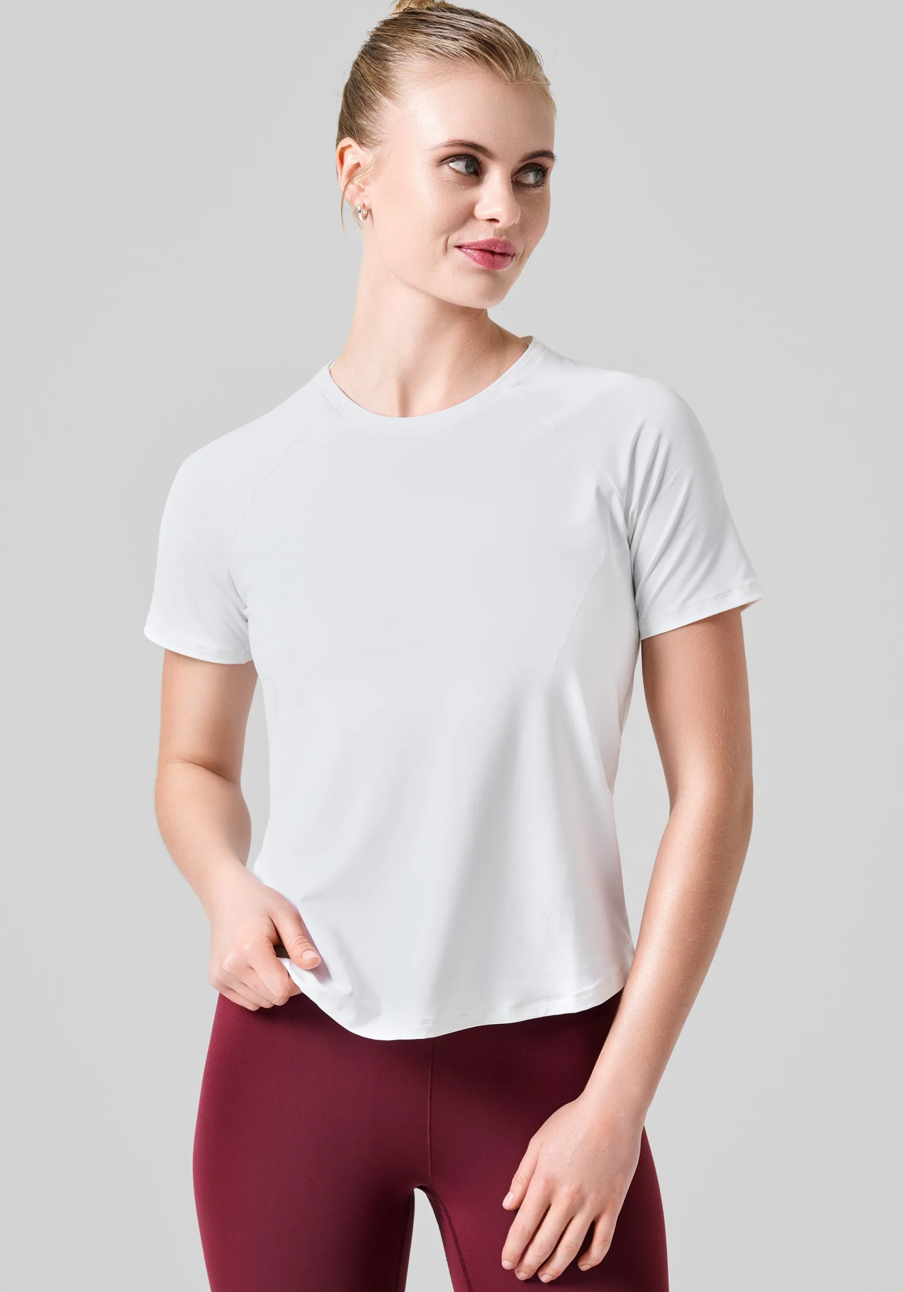 Best Essential Tee - T-Skjorter