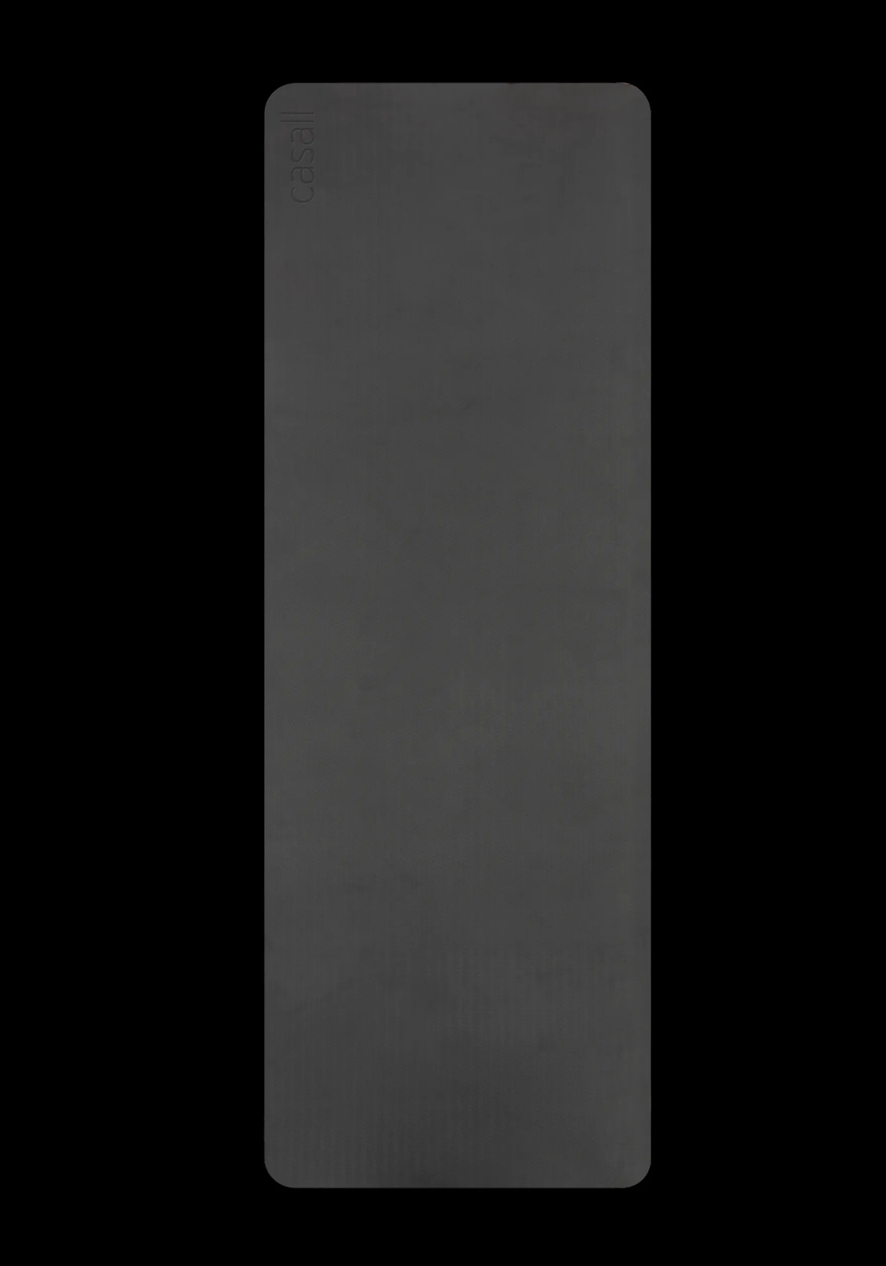 Hot Exercise Mat Comfort 7mm - Treningsmatte