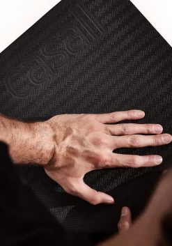 Hot Exercise Mat Comfort 7mm - Treningsmatte