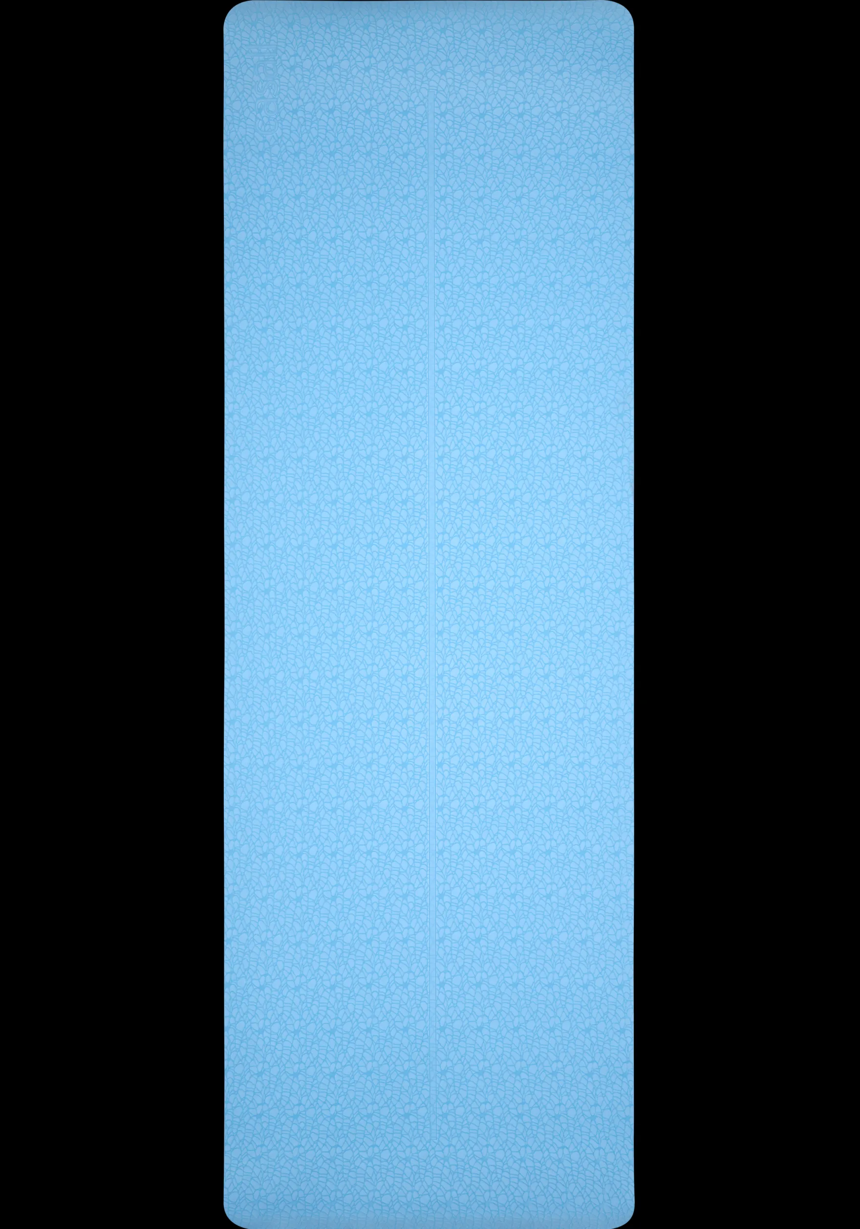 Clearance Exercise Mat Cushion 5mm PVC Free - Treningsmatte|Yogamatte
