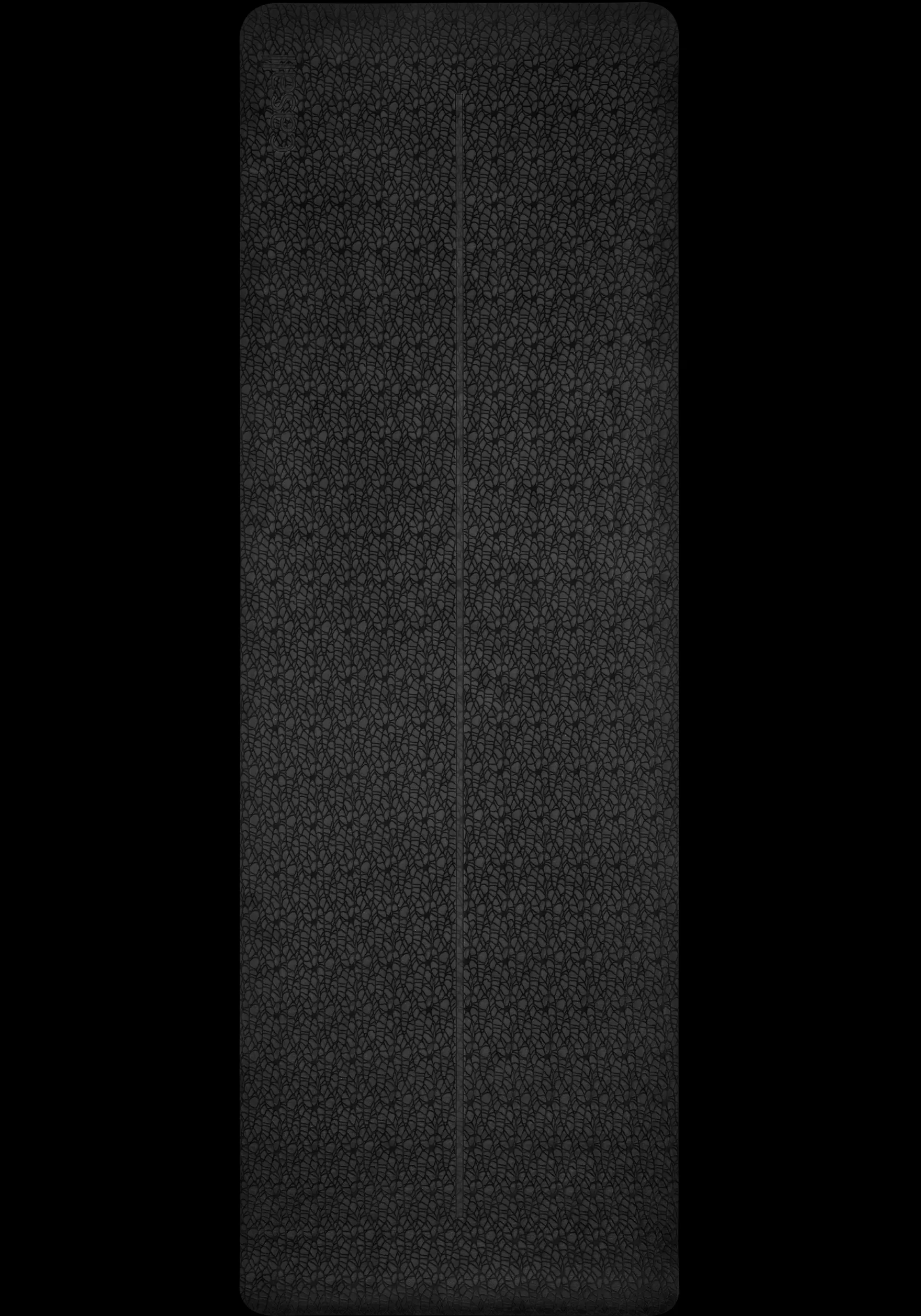 Clearance Exercise Mat Cushion 5mm PVC Free - Treningsmatte|Yogamatte