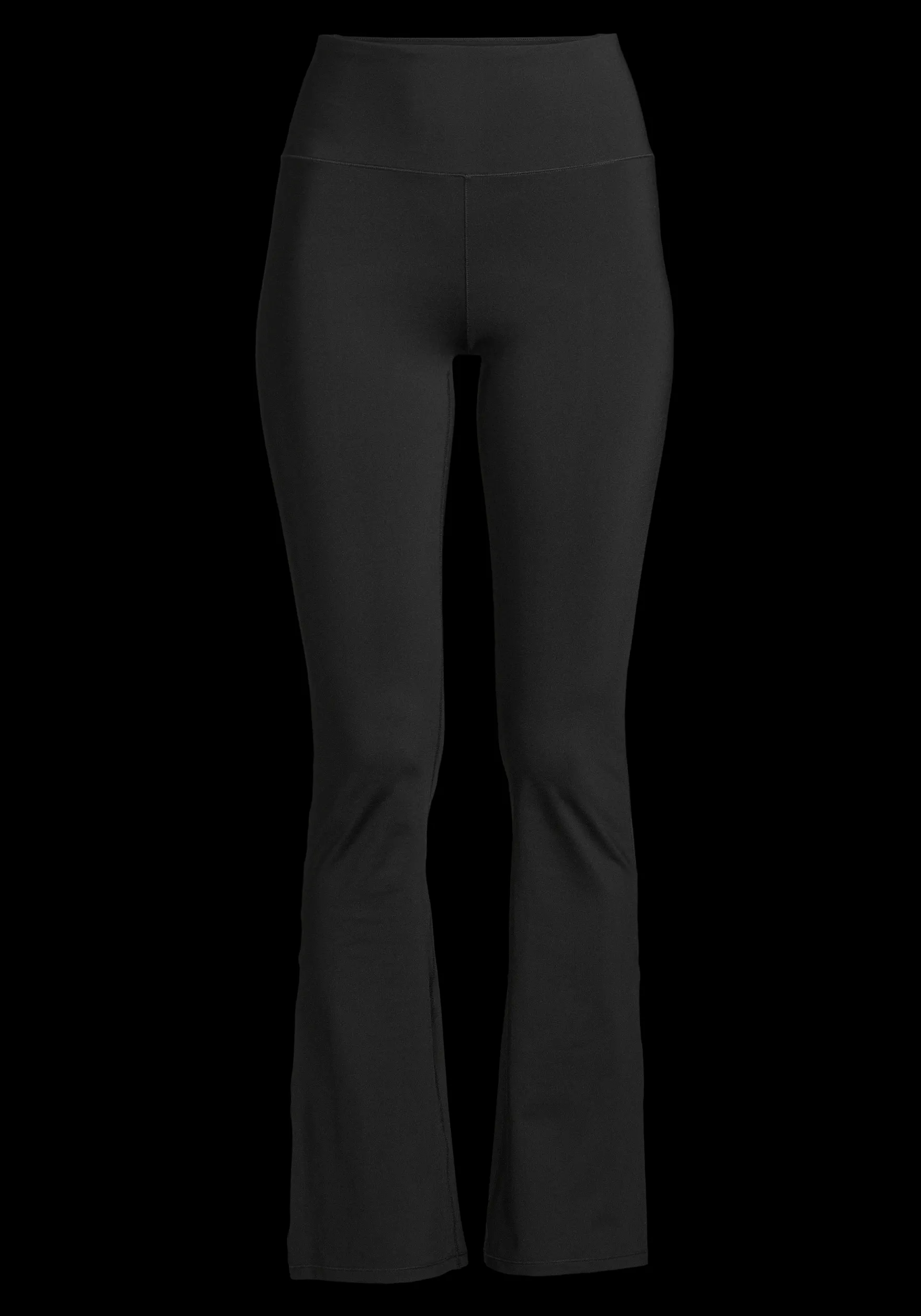 Sale Flare High Waist Pant - Tights|Flare Pants