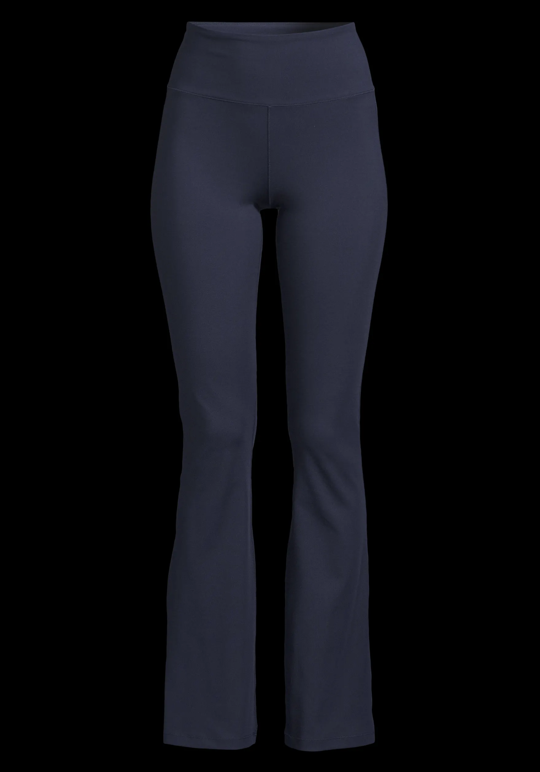 New Flare High Waist Pant - Flare Pants|Treningsbukser