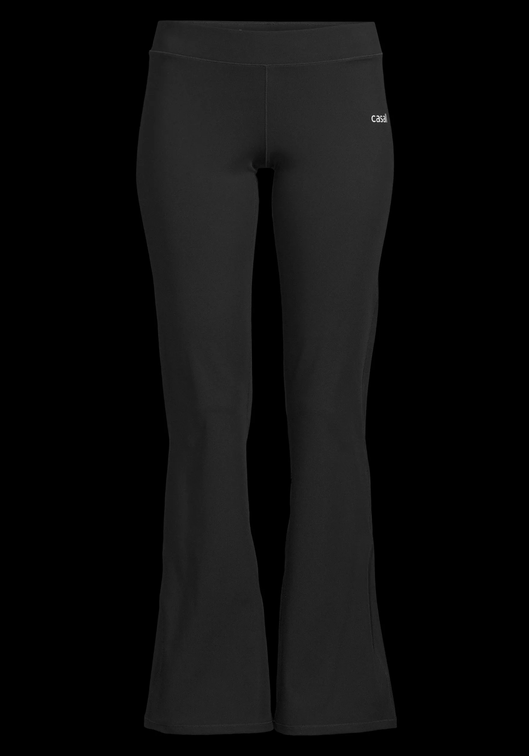 Discount Flare Low Waist Pant - Flare Pants|Treningsbukser