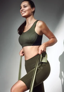 Hot Flex Band Medium 1pcs - Treningsstrikker