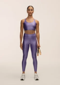 Discount Glitz High Waist Tights - Tights