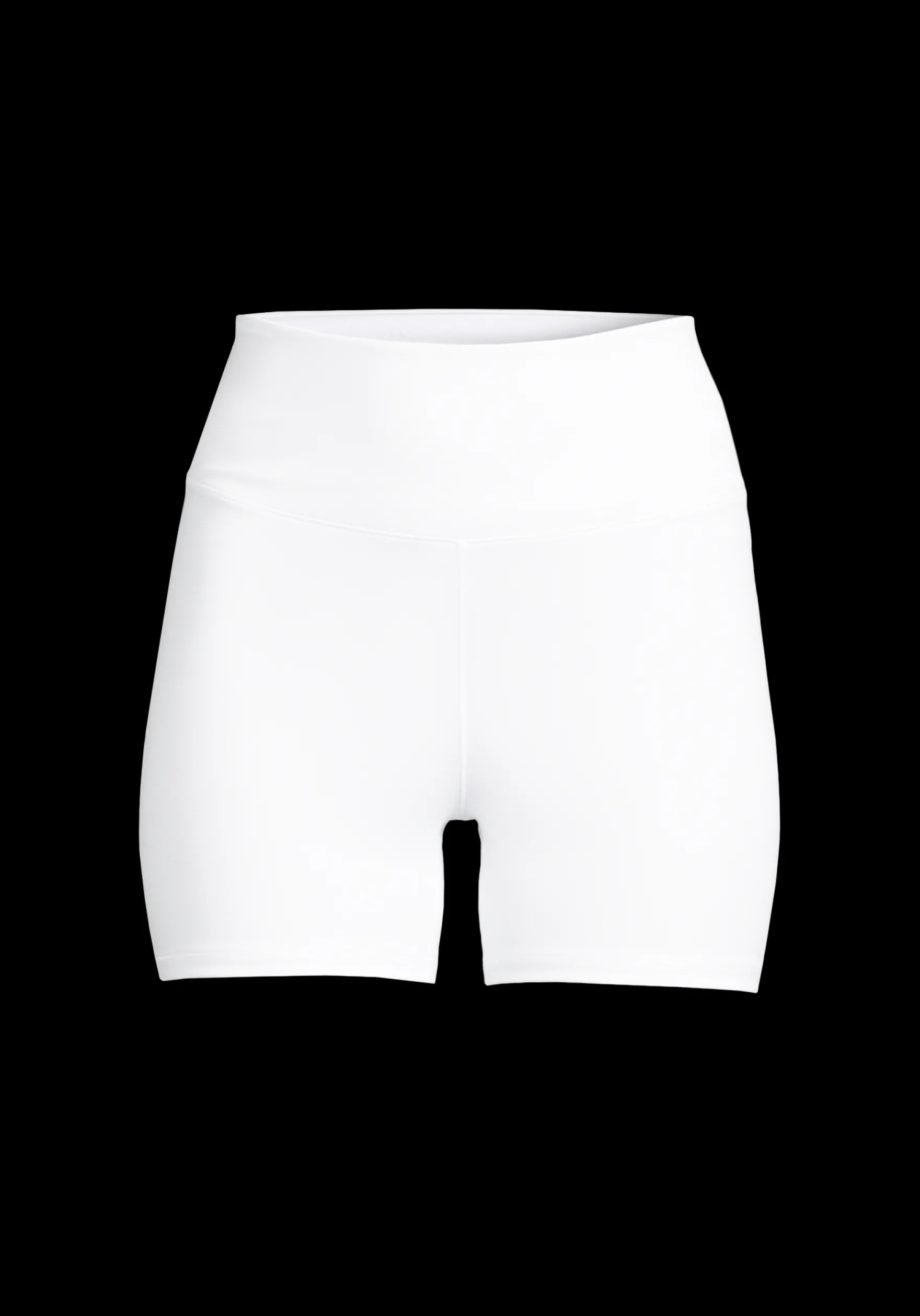 Grace High Waist Hot Pant - Shorts & Skirts