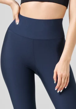Sale Graphic High Waist Tights - Tights