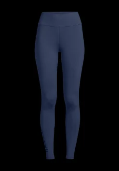 Sale Graphic High Waist Tights - Tights