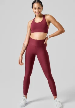 Discount Graphic High Waist Tights - Tights