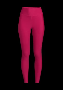 Sale Graphic High Waist Tights - Tights
