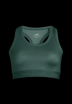 New Graphic Sports Bra - Sports-Bh