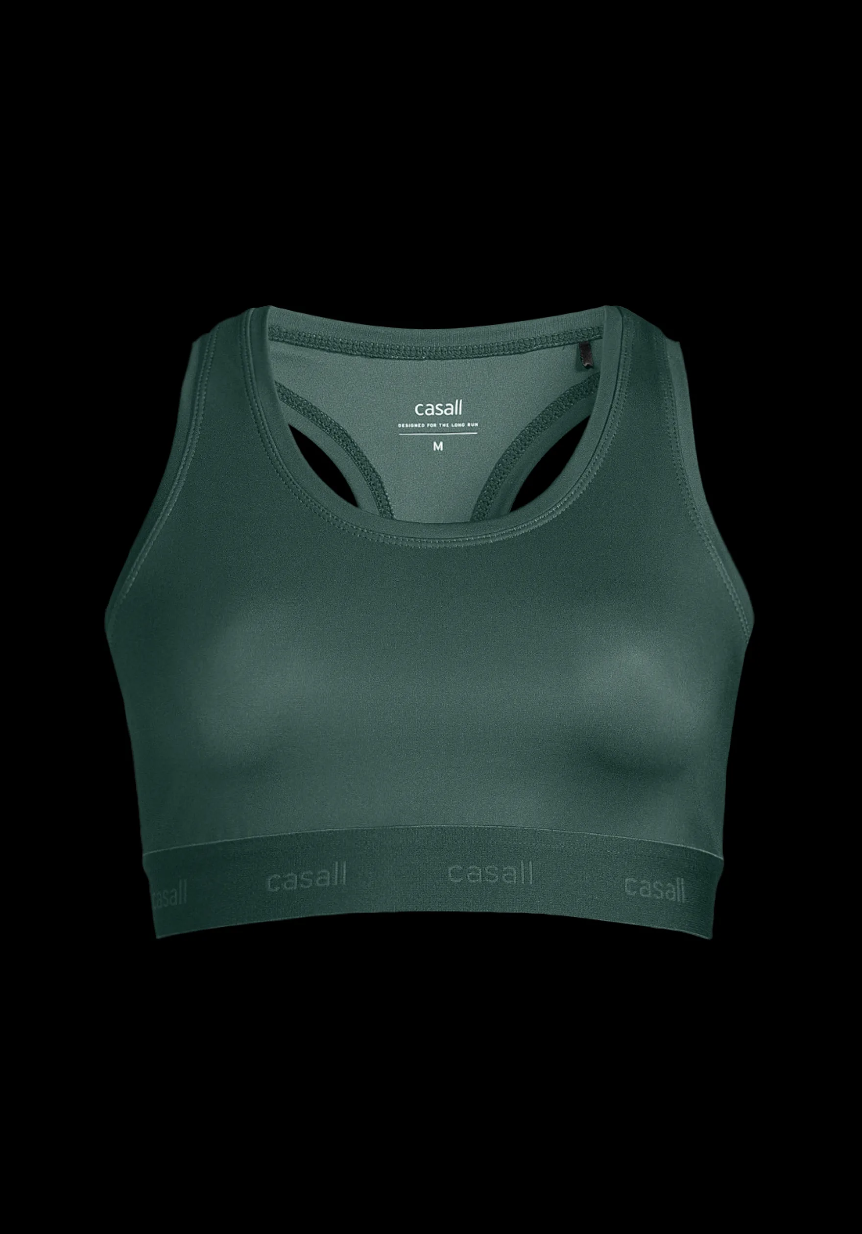 New Graphic Sports Bra - Sports-Bh