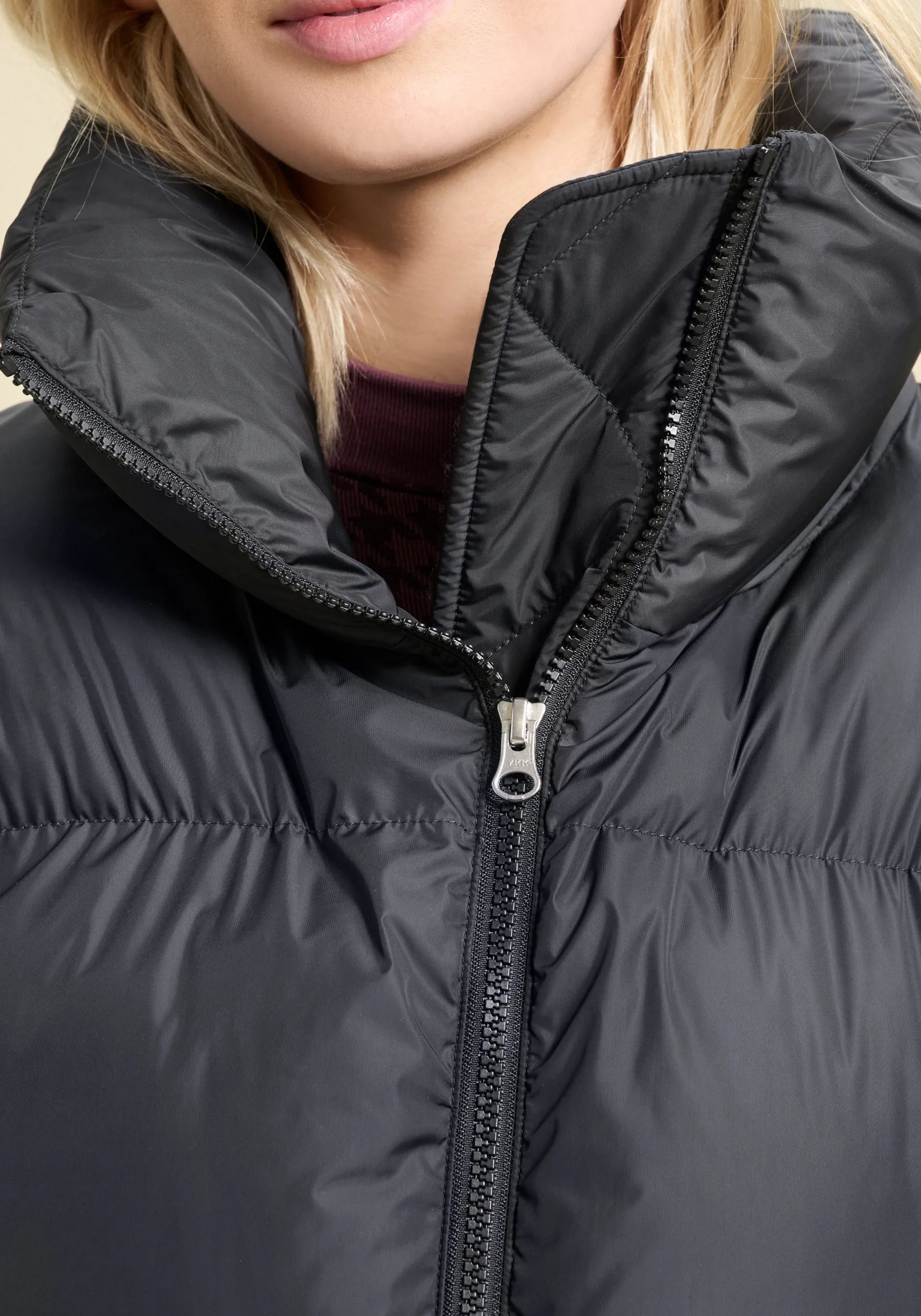 Hot Hero Puffer Jacket - Jakker