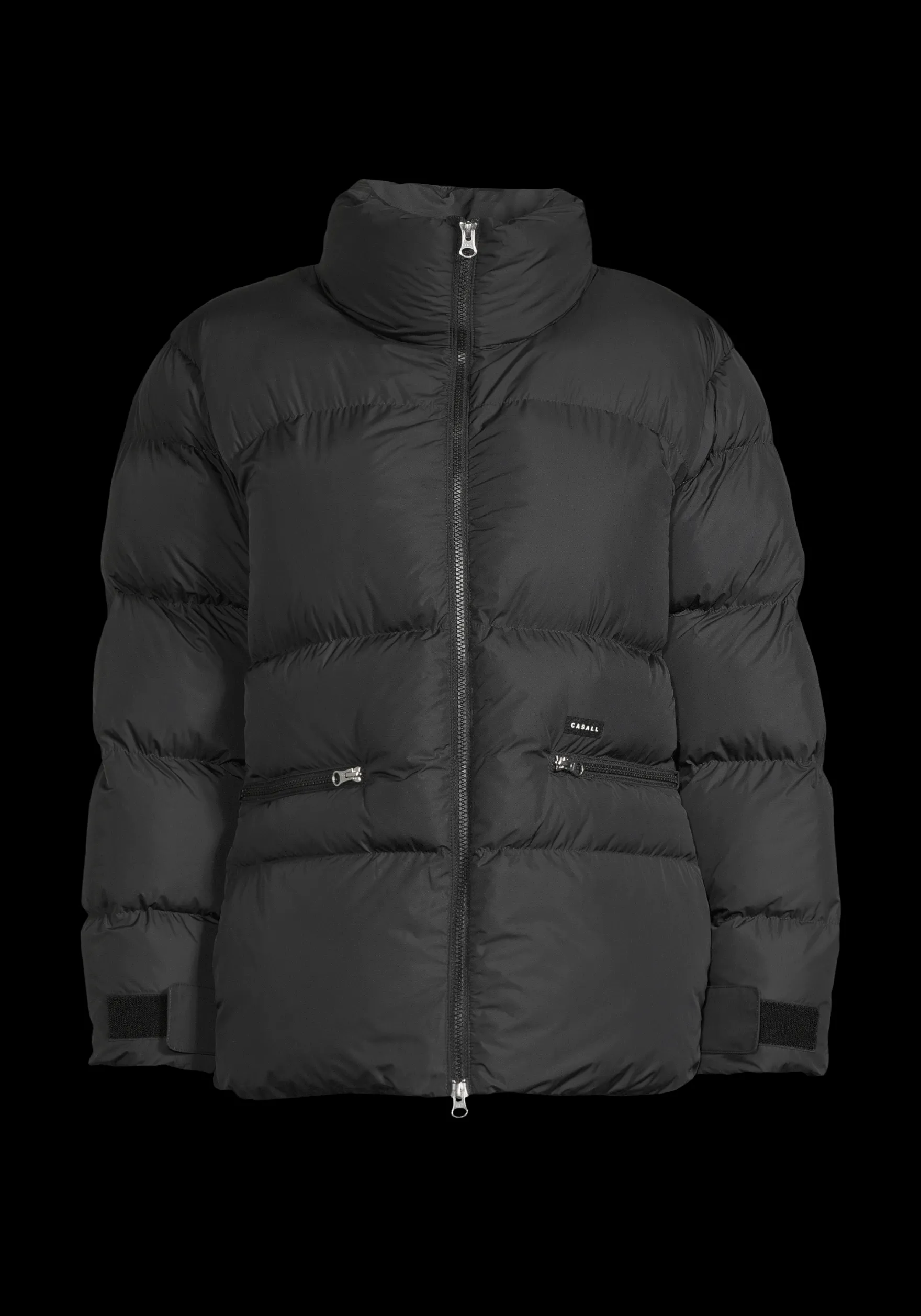 Hot Hero Puffer Jacket - Jakker