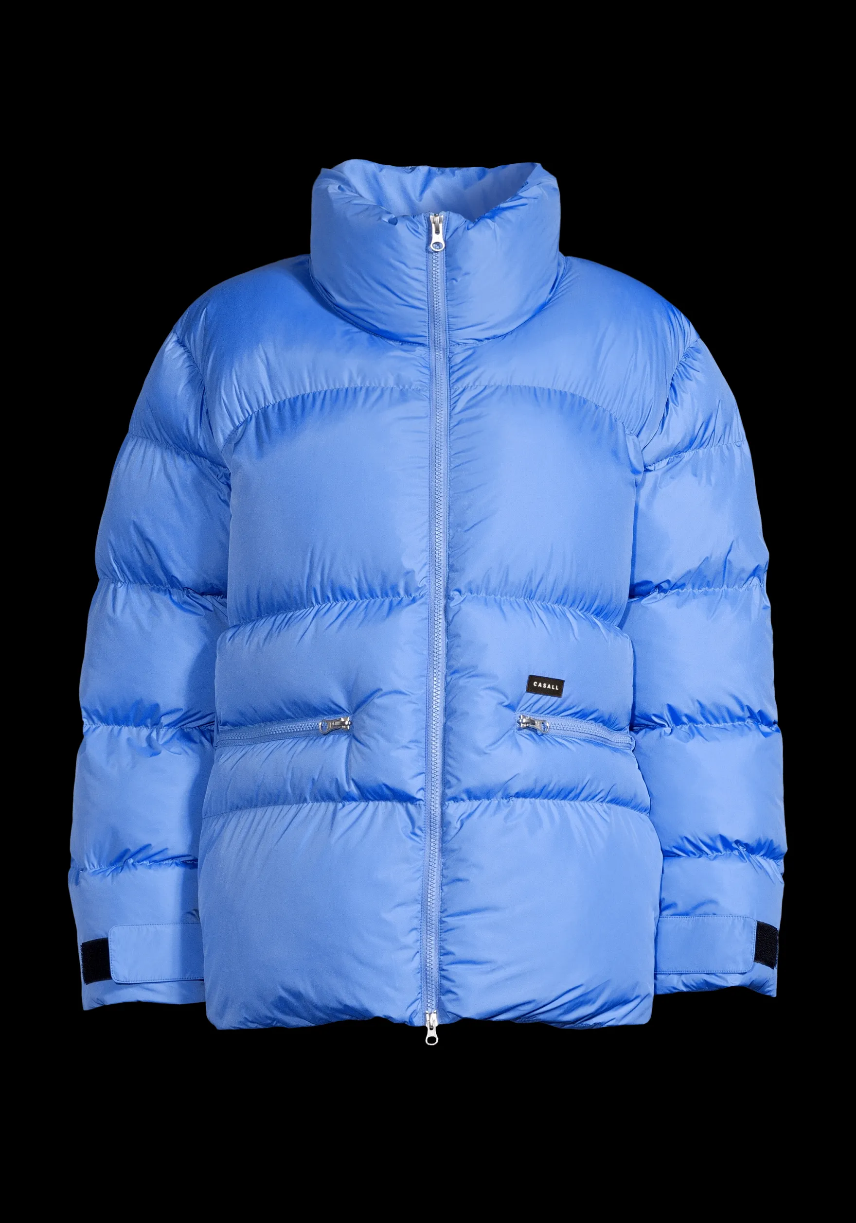 Sale Hero Puffer Jacket - Jakker