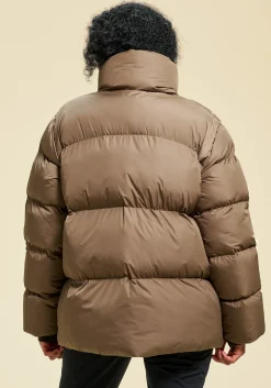 Hero Puffer Jacket - Jakker