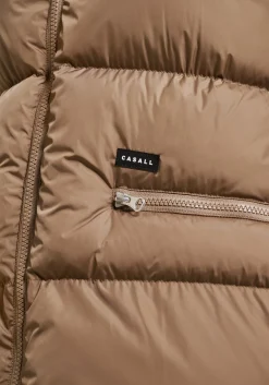 Hero Puffer Jacket - Jakker