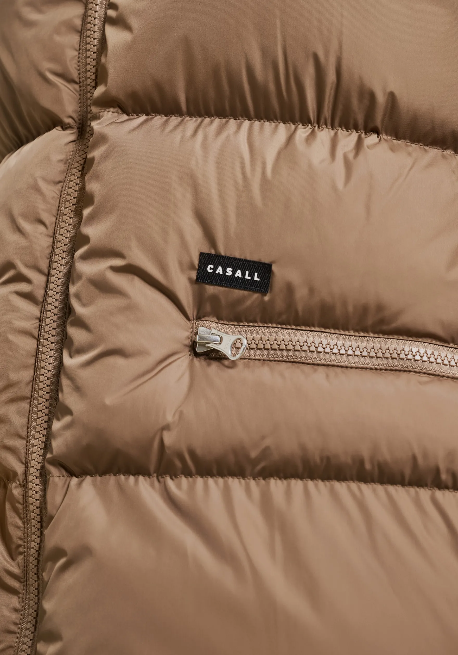 Hero Puffer Jacket - Jakker