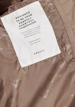 Hero Puffer Jacket - Jakker