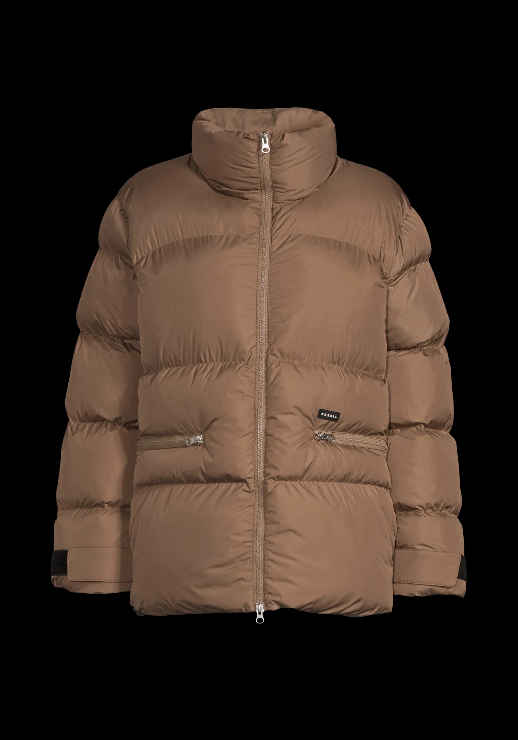 Hero Puffer Jacket - Jakker
