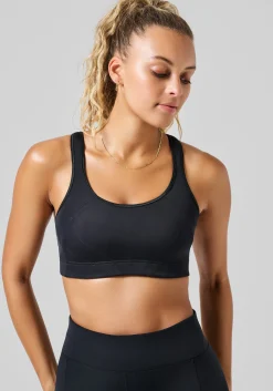 Outlet High Impact Sports Bra - Sports-Bh