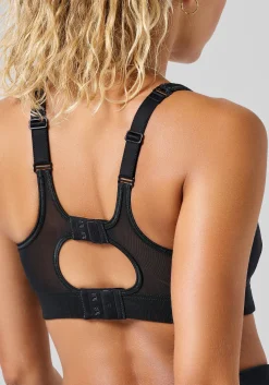 Outlet High Impact Sports Bra - Sports-Bh