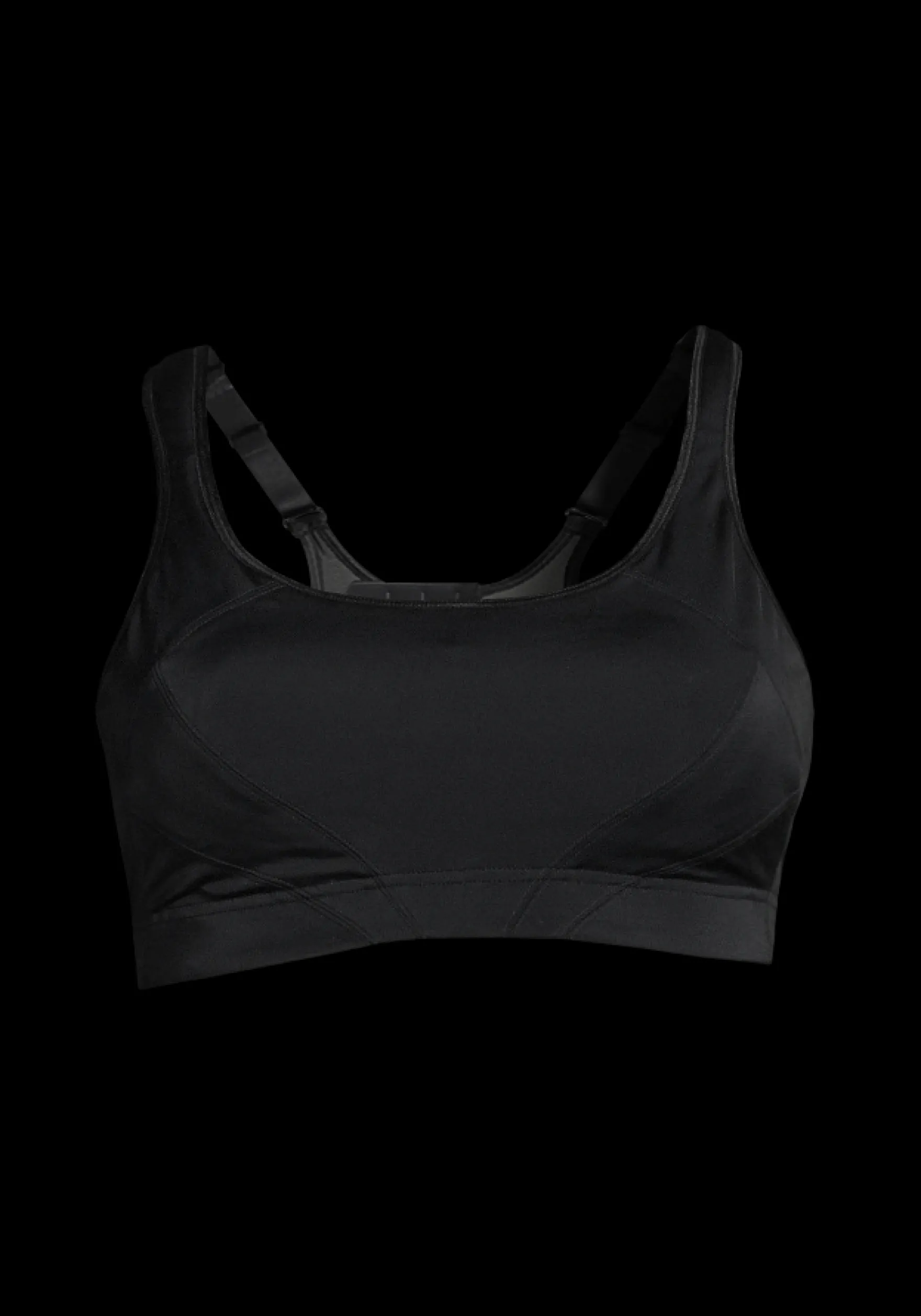 Outlet High Impact Sports Bra - Sports-Bh