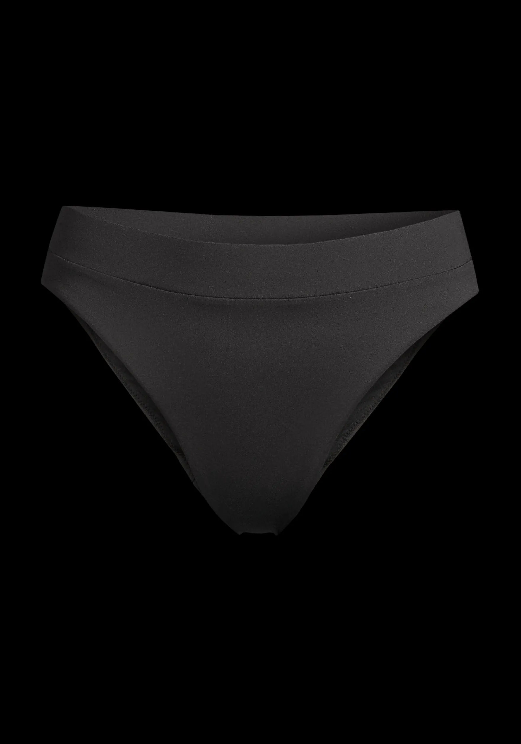 Online High Waist Bikini Brief - Badetøy