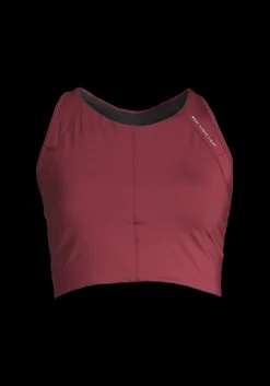 Online Iconic Wool Lined Sports Bra - Sports-Bh