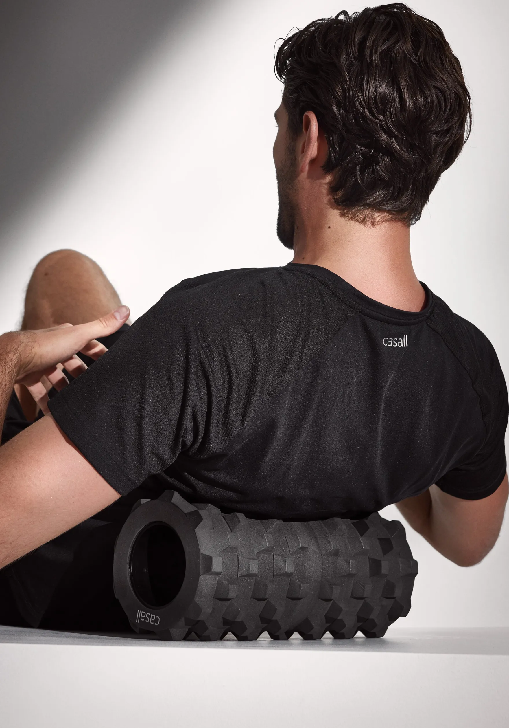Discount Intense Foam Roller - Foam Rolls