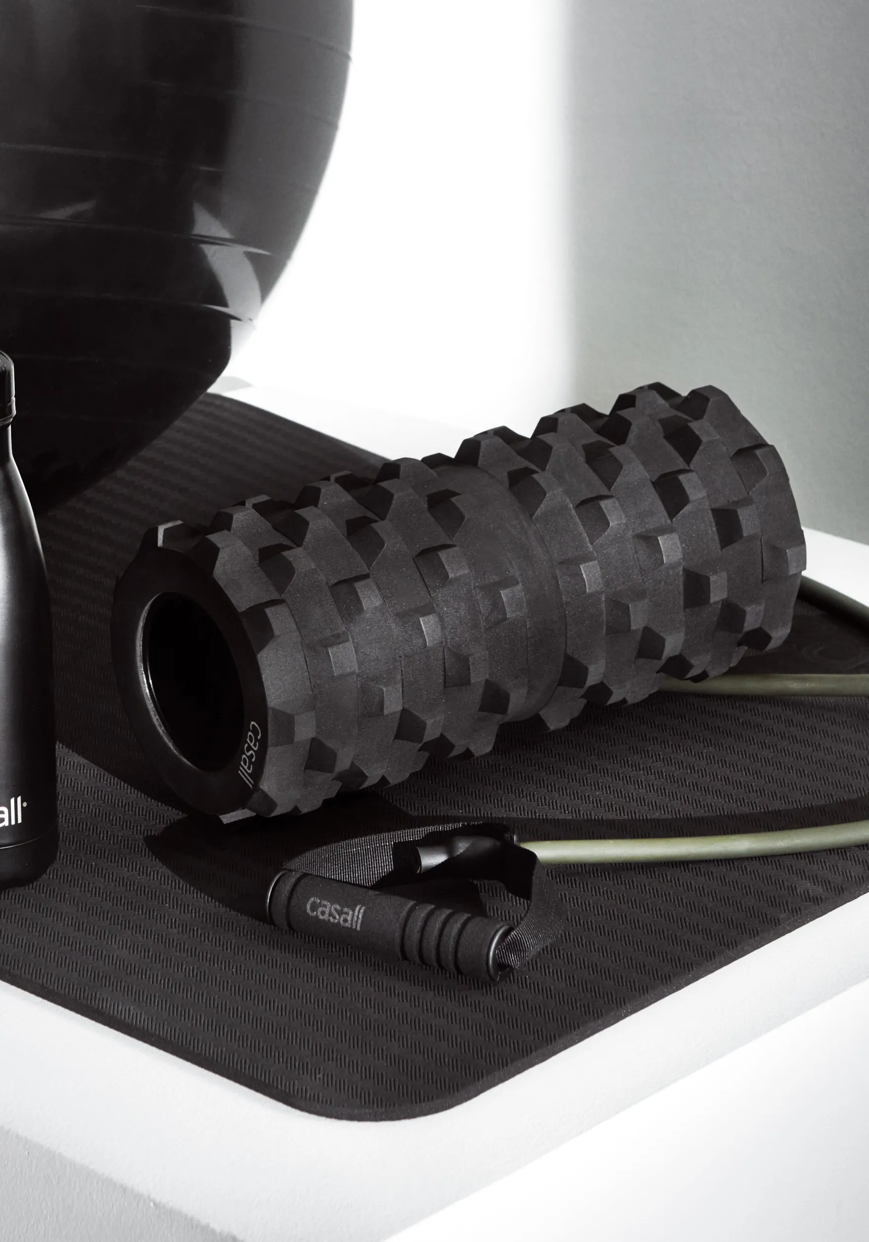 Discount Intense Foam Roller - Foam Rolls